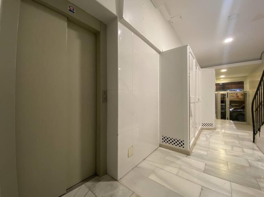 Apartamento Casa Picaso Elegance, One Bedroom Center With Balcony By Namaste Elite Torremolinos